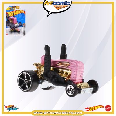 Hot Wheels Dragtor - Let&#39;s Race