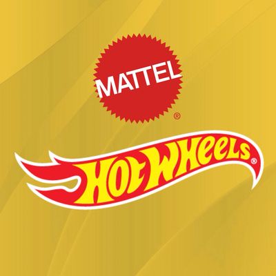 Hot Wheels - Mattel