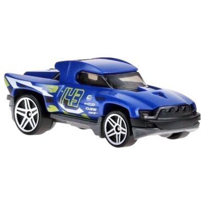 Hot Wheels Terra-Tracktyl - Let's Race