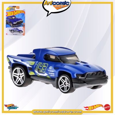 Hot Wheels Terra-Tracktyl - Let&#39;s Race
