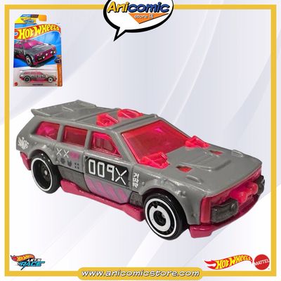 Hot Wheels Track Dwagon - Let&#39;s Race