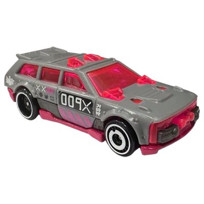 Hot Wheels Track Dwagon - Let's Race