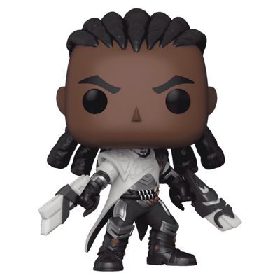 Funko Pop Lucian