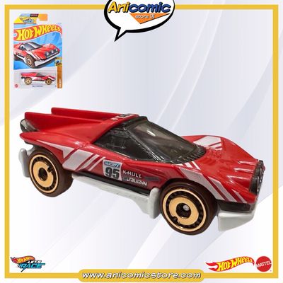 Hot Wheels Rally Speciale - Let&#39;s Race