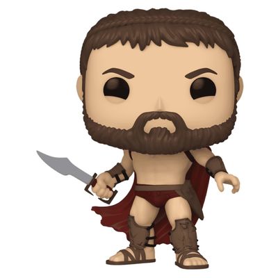 Funko Pop Leonidas