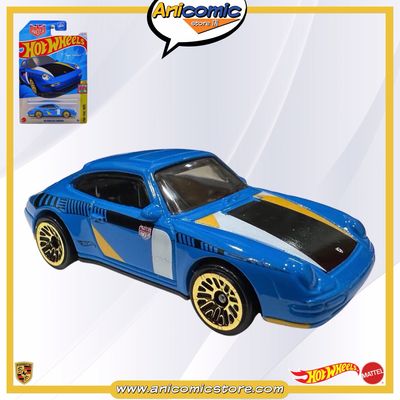 Hot Wheels &#39;96 Porsche Carrera