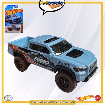 Hot Wheels &#39;20 Toyota Tacoma