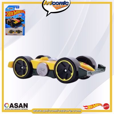 Hot Wheels Flippin Fast