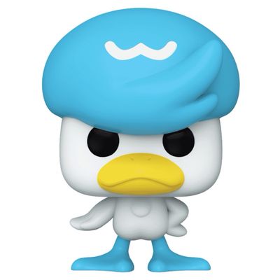 Funko Pop Quaxly