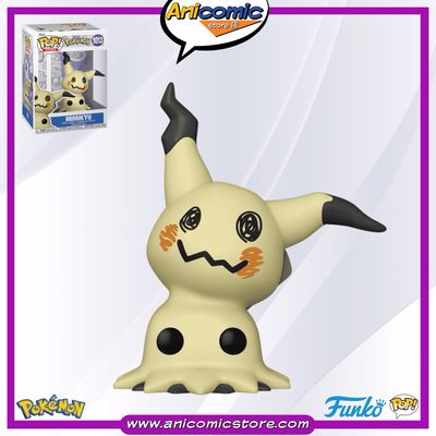 Funko Pop Mimikyu