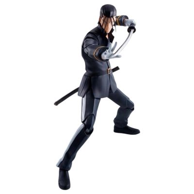S.H. Figuarts Hajime Saito