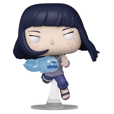 Funko Pop Hinata Hyuga
