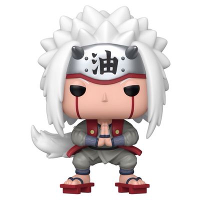 Funko Pop Jiraiya