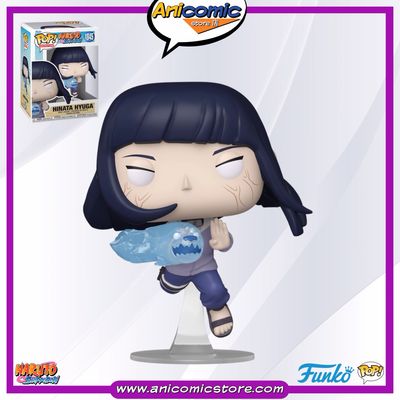 Funko Pop Hinata Hyuga