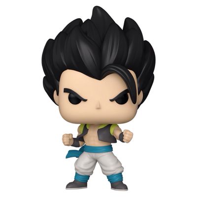Funko Pop Gogeta - Dragon Ball Super: Broly