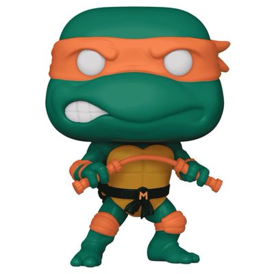 Funko Pop Michelangelo