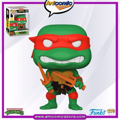 Funko Pop Raphael