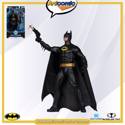 McFarlane Toys Batman 1989