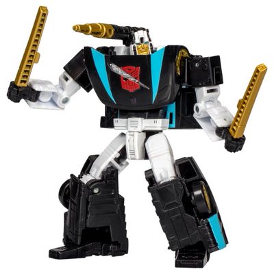 Transformers Generations Deluxe Armada Wheeljack - Legacy United