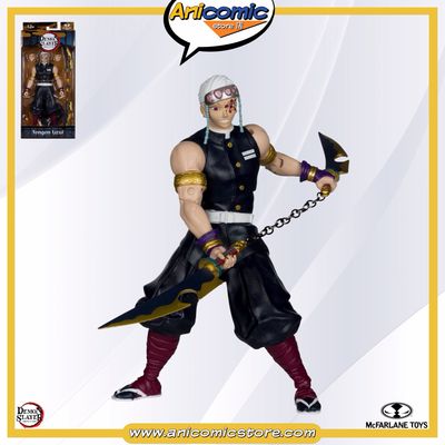McFarlane Toys Tengen Uzui