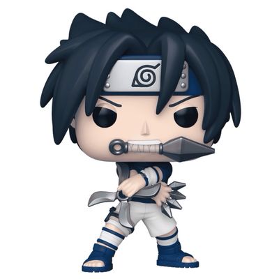 Funko Pop Sasuke Uchiha