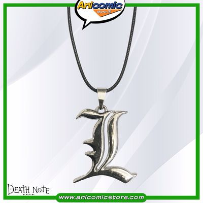 Collar L