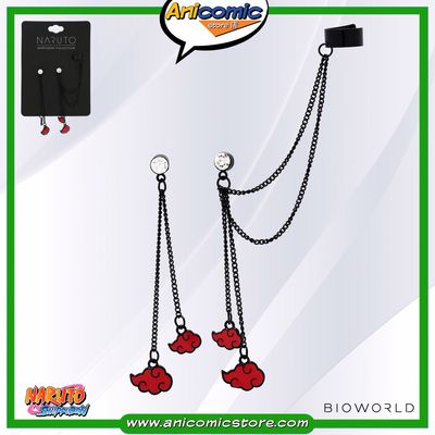 Aretes Akatsuki