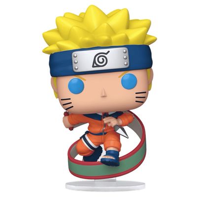 Funko Pop Naruto Uzumaki
