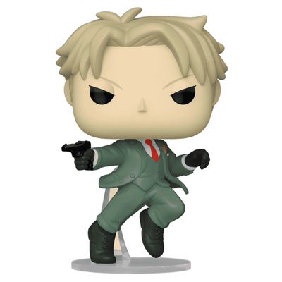 Funko Pop Loid Forger
