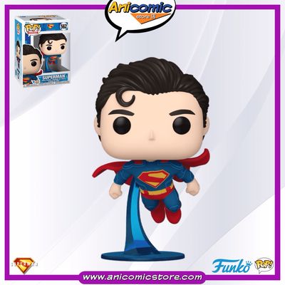 Funko Pop Superman