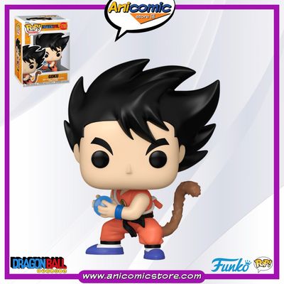 Funko Pop Goku (Kamehameha)