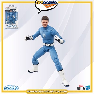 Marvel Legends Mister Fantastic - The Fantastic Four: First Steps