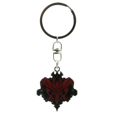 Llavero Diablo