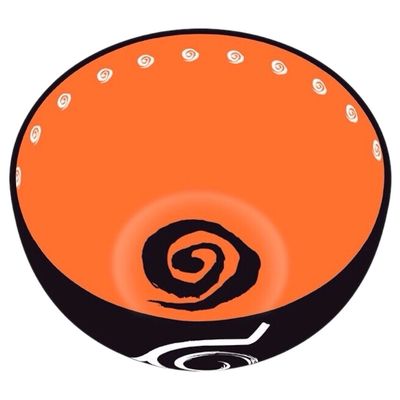 Bowl Konoha