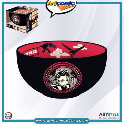 Bowl Tanjiro