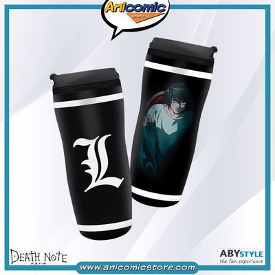 Travel mug L