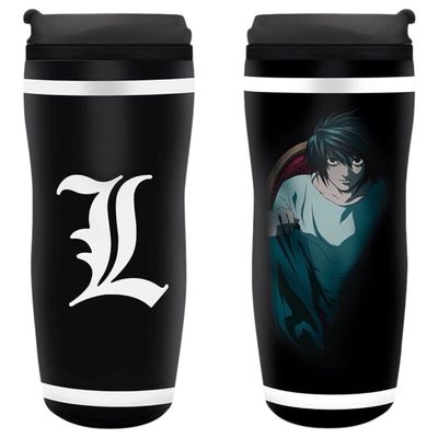 Travel mug L