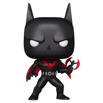 Funko Pop Terry McGinnis - Batman Beyond