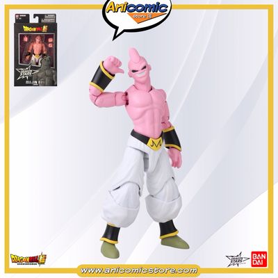 Dragon Stars Majin Buu - Dragon Ball Z