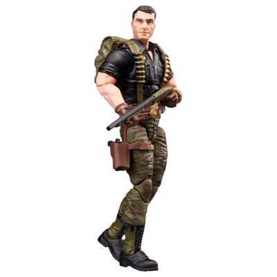 G.I. Joe Classified Series Retro Flint