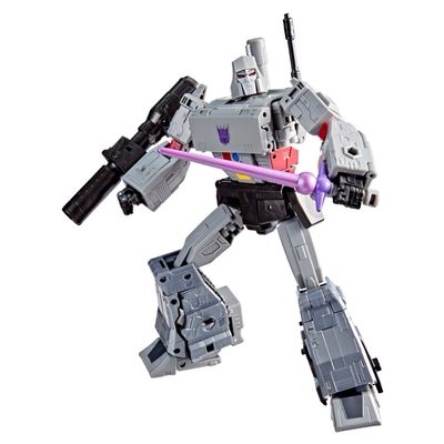 Transformers Generations Leader Megatron - Studio Series: Transformers The Movie