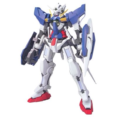 Gundam HG 1:144 Model Kit Exia - Gundam 00