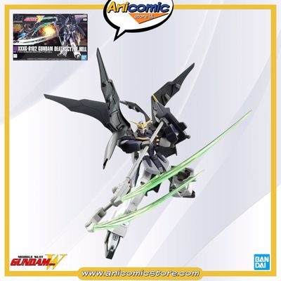 Gundam HG 1:144 Model Kit Deathscythe Hell - Gundam Wing