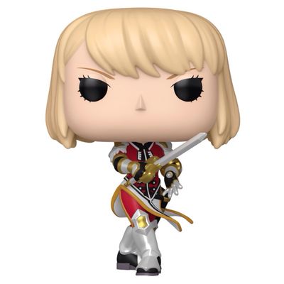 Funko Pop Cha Hae-In
