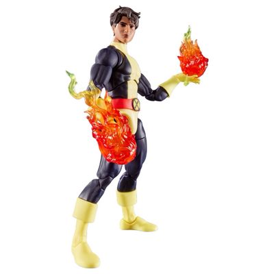 Marvel Legends Sunspot - X-Men '97