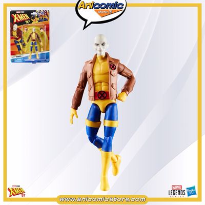 Marvel Legends Morph - X-Men '97 Marvel Legends Morph - X-Men '97