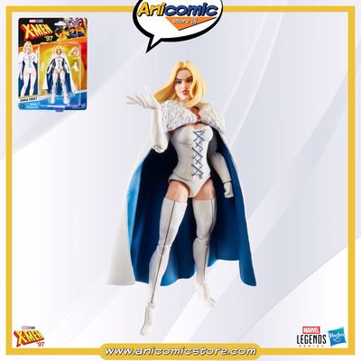 Marvel Legends Emma Frost - X-Men &#39;97