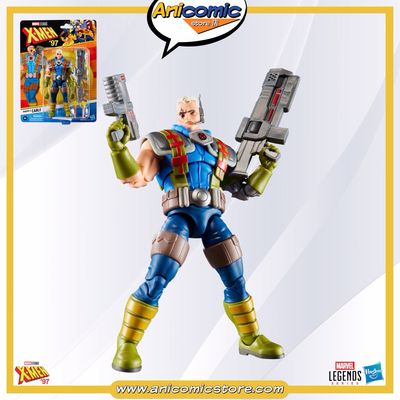 Marvel Legends Cable - X-Men &#39;97