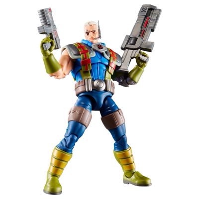 Marvel Legends Cable - X-Men '97