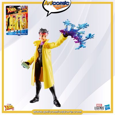 Marvel Legends Jubilee - X-Men &#39;97